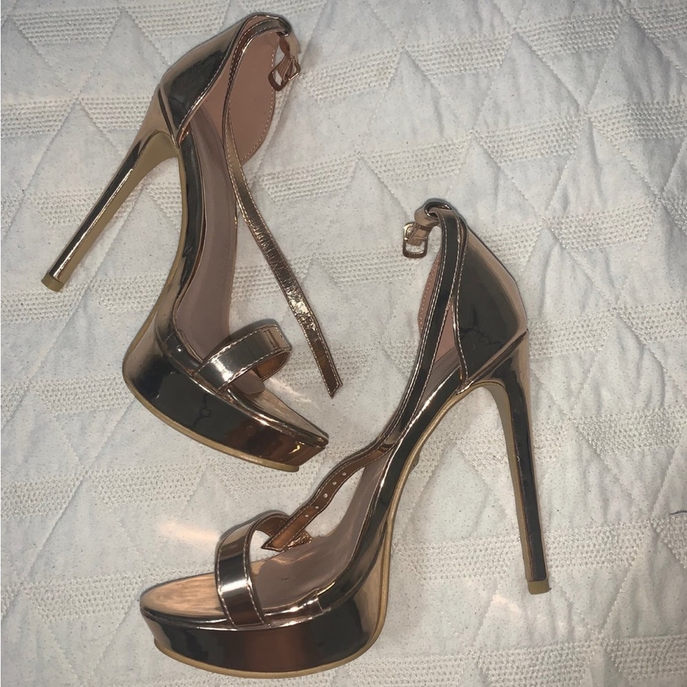 High Heels